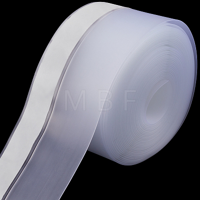 TPE Self-adhesive Sealing Strip AJEW-WH0515-57C-1