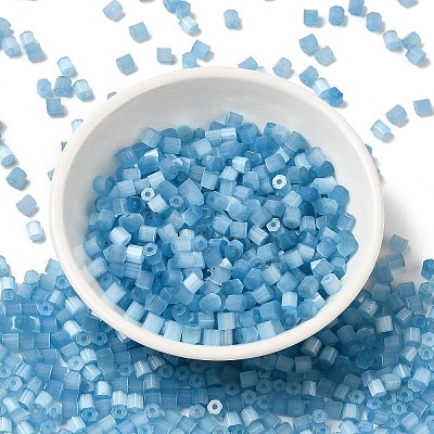 Glass Seed Beads SEED-H002-D-A811-1