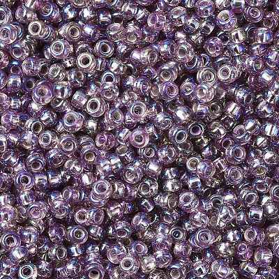 MIYUKI Round Rocailles Beads SEED-X0054-RR1012-1