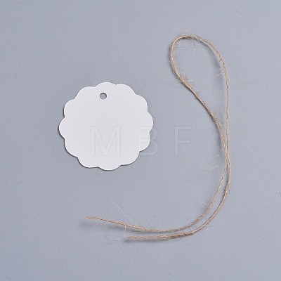 Paper Gift Tags CDIS-G003-A03-1