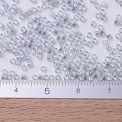 MIYUKI Delica Beads X-SEED-J020-DB0110-1