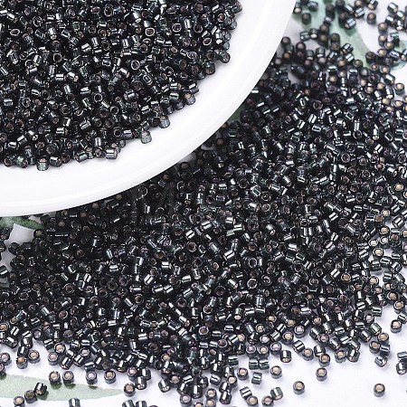 MIYUKI Delica Beads X-SEED-J020-DB0606-1
