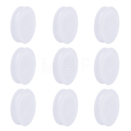Polypropylene(PP) Empty Spools for Wire LS-C125Y-1