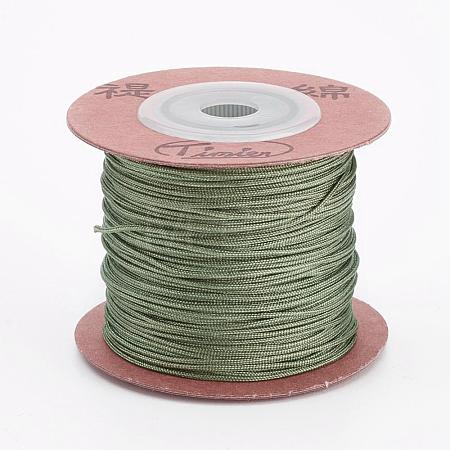 Nylon Braided Cord OCOR-L035-H11-1