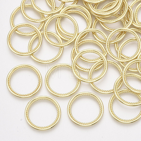 Alloy Linking Rings PALLOY-T067-109LG-1