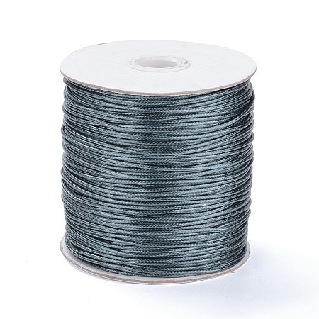 Waxed Polyester Cord YC-1.5mm-157-1