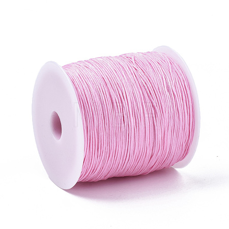 Nylon Braided Cord NWIR-Q009A-034-1