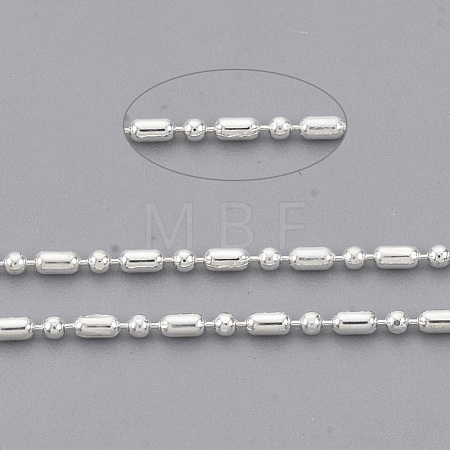 Brass Ball Chains CHC-S008-010F-S-1