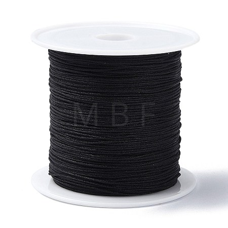 Nylon Braided Cord X-NWIR-C003-02O-1