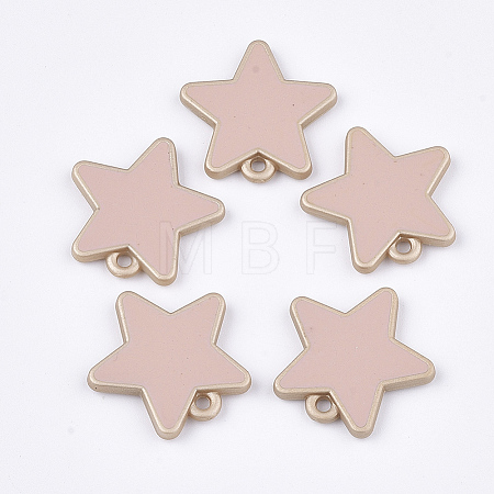 CCB Plastic Pendants X-CCB-T007-02D-1