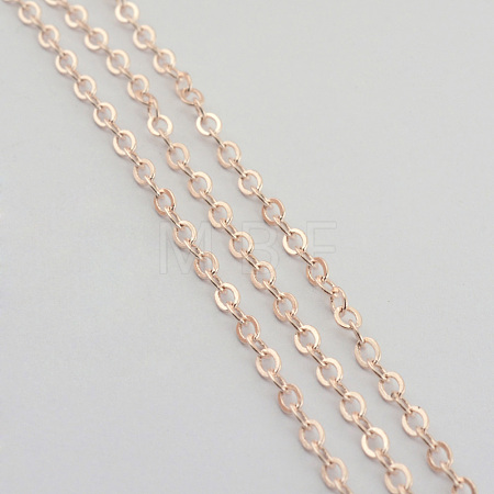 Iron Cable Chains CH-0.5PYSZ-RG-1