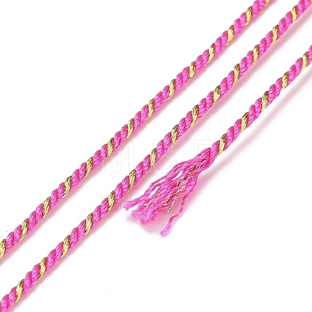 Polycotton Cord OCOR-E027-02B-09-1