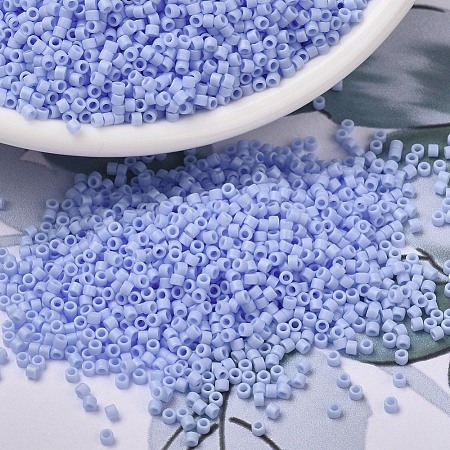 MIYUKI Delica Beads SEED-JP0008-DB1596-1