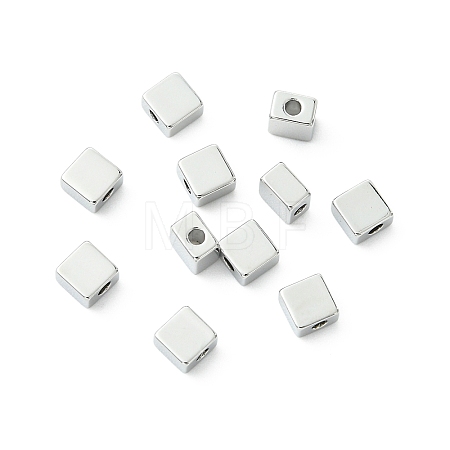 SHEGRACE Brass Beads XGRQ1H398-340P-1