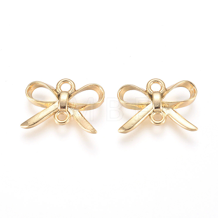 Brass Links KK-L198-004LG-1