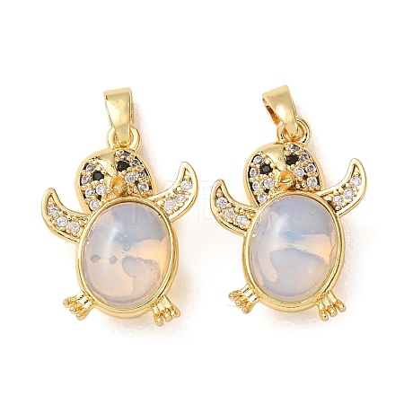 Opalite Pendants GG-CBA7789-01G-1