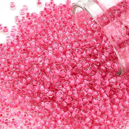 TOHO 11/0 Round Beads SEED-TR11-1082-1