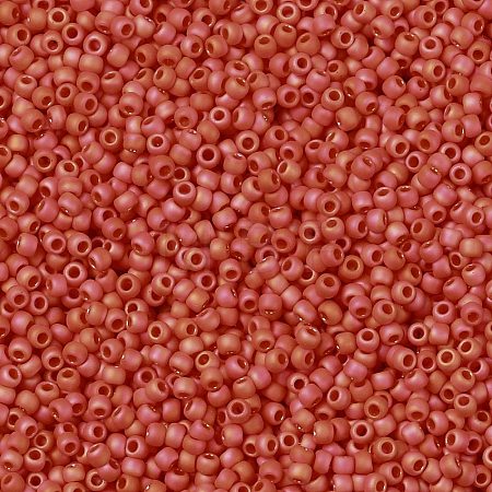 TOHO Round Seed Beads SEED-XTR11-0410F-1