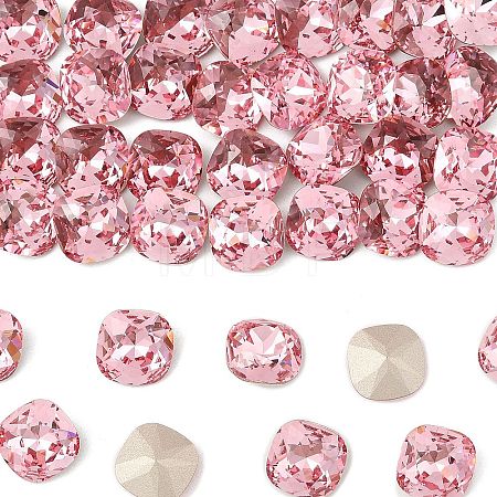 Preciosa® MAXIMA Crystal Fancy Stones X-PRC-FC10-70020-1