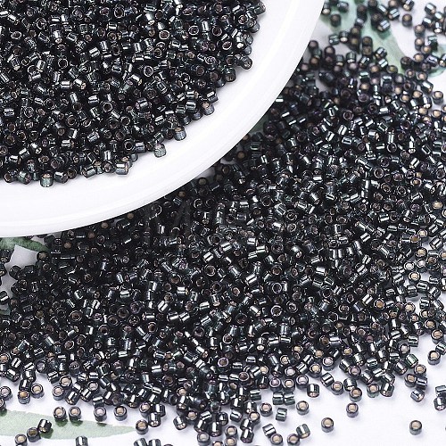 MIYUKI Delica Beads X-SEED-J020-DB0606-1