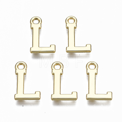 Alloy Charms PALLOY-Q441-025L-NR-1