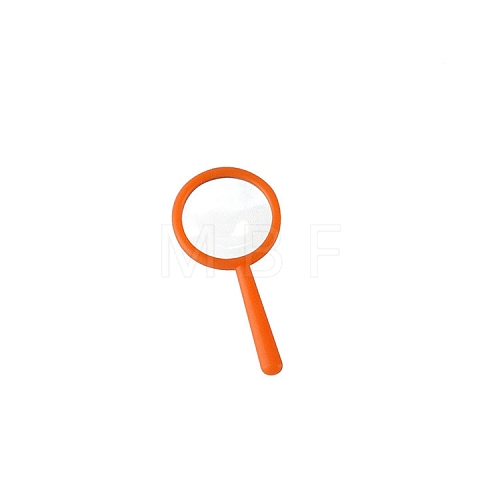 Magnifying Glass Plastic Mini Model PW-WG1E542-04-1