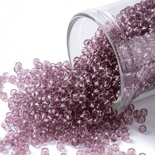 TOHO Round Seed Beads X-SEED-TR11-0006-1