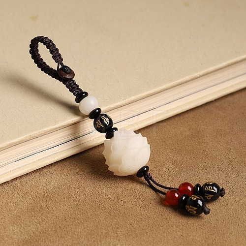 Bodhi Pendant Decorations PW-WG6F78B-03-1