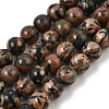 Natural Jade Beads Strands GG-CBA96AE-01A-2