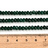 Dyed Natural White Jade Beads Strands GG-CBAF9EE-A15-3x4mm-4