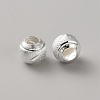 Brass European Beads OPDL-WH20007-001S-05-2