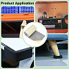 Self-Adhesive EVA Foam Fabric DIY-WH0888-148B-02-6