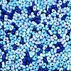 Opaque Acrylic Beads MACR-T048-02M-22-2