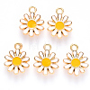 Alloy Enamel Charms LS-ENAM-S121-049-2