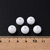 Opaque Acrylic Beads LS-X-MACR-S370-C12mm-01-3