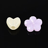 Plastic Beads KY-N026-02-2