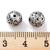 304 Stainless Steel Beads STAS-M057-11AS-3