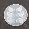 DIY Wing Decoration Accessories Silicone Molds WI-PW0001-017-2