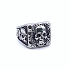 304 Stainless Steel Finger Rings for Men FS-WGDAB90-05-1