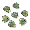 Handmade Lampwork Beads LAMP-H073-01A-1