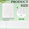 7.25 Yards Cotton Lace Trim OCOR-BC0009-69A-2