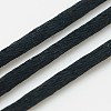 Nylon Rattail Satin Cord X-NWIR-A003-02-2