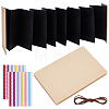 Paper Journal Notebook AJEW-WH0270-830A-02-1