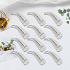 50Bags Alloy Decorative Rivets FIND-GF0009-69A-P-7