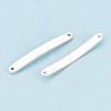 925 Sterling Silver Connector Charms STER-N016-95S-3