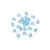 Preciosa® Crystal Beads X-PRC-BA3-60000-4