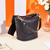 PU Leather Bag Handle FIND-WH0111-168C-4