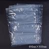 Plastic Zip Lock Bags OPP-G001-F-40x60cm-2