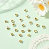 Preciosa® MAXIMA Crystal in Sew-On Cup Y-PRC-SS12-10020-S-4