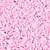 FGB Grade A Glass Round Bugle Beads SEED-Q040-06A-06-3